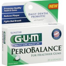 CVS Deal: $5 off Coupon for PerioBalance Lozenges