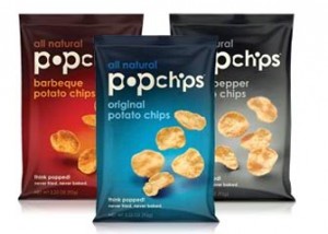 HOT Popchips Coupon : Buy One Get One Free