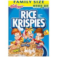 Rice Krispies Cereal Class Action Lawsuit Settlement