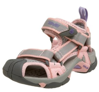 Endless: Up to 50% off Kids Sandals