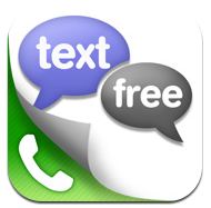 Got an iPhone? Never pay for texting again!