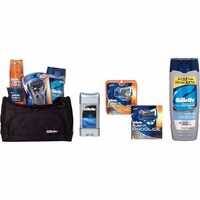 Walgreens: Gillette Products Register Rewards Deal