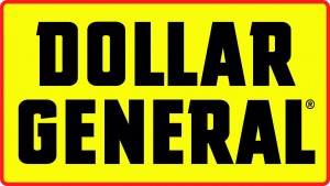 Save $5 off $25 at Dollar General on 7/23