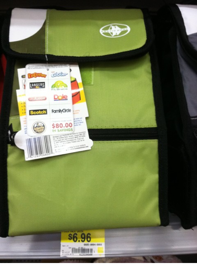 Buy an Arctic Zone Lunchbox for $80 in Coupon Savings Buy an Arctic Zone Lunchbox for $80 in Coupon Savings