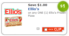 Printable Coupons: Elio’s Pizza, Cake Mate Candle, McCain Potatoes and more