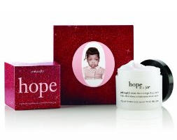 Amazon: Philosophy Limited Edition Hope in a Jar 65% off!