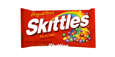 Hot New Coupon: $1 Off One Skittles, Starburst, Or Lifesavers Gummies