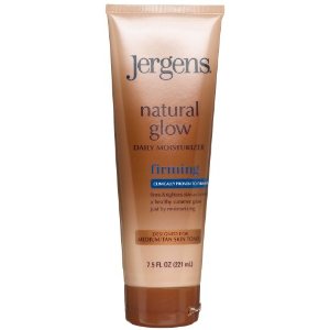 Rite Aid: Better than Free Jergens Natural Glow