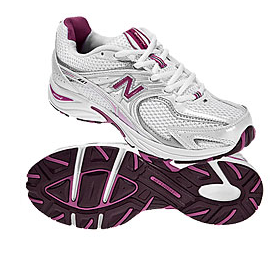 New Balance Running Shoes for $24.99 + s/h