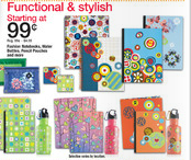 Office Depot Back to School Deals for July 31-August 6