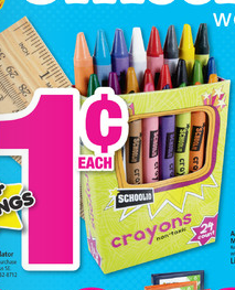 Office Max Back to School Deals for July 31-August 6