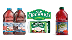 Old Orchard Juice Printable Coupons