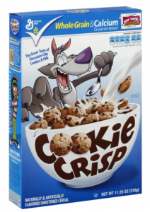 High Value Lucky Charms and Cookie Crisp Cereal Printable Coupons