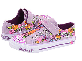 6PM: 50-60% Stride Rite and Skechers Shoes + Free Shipping