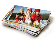 100 free Photo Prints from Snapfish