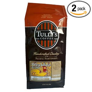 Amazon Friday Sale = Cheap Coffee