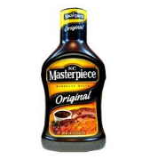 Printable Coupons: KC Masterpiece, HIdden Valley Ranch, Glad, Clorox and More