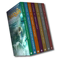 Free Download: The Complete Chronicles of Narnia Audiobooks