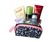 *HOT* Free Beauty Bag from Target