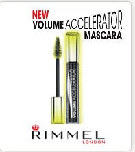 Rimmel Mascara as Low as $0.24 at Target