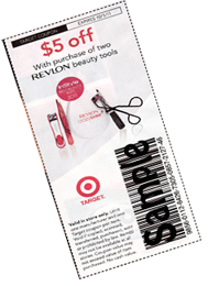 Free Revlon Beauty Tools at Target