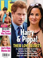 US Weekly Magazine for $19.99/year
