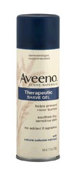 Print Aveeno Coupon to Get It Free Shaving Gel at Walgreens