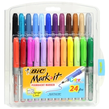 $2/1 Bic Mark It coupon (Facebook Offer)