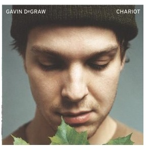 Chariot by Gavin DeGraw P3 Download for $3.99