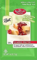 Classic Pectin Free at Walmart and Kmart