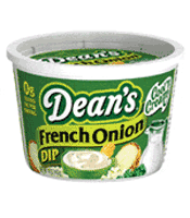 $1/2 Dean’s Dip Coupon