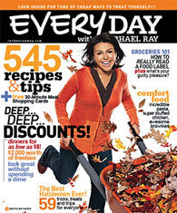 Holiday Magazine Subscription Sale : Titles as low as $2.99 per year