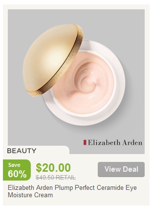 Elizabeth Arden Eye Cream for just $12 shipped (Retail value $50!)