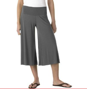 Target: Two Gaucho Pants for $12 Shipped