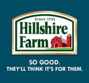 New $1/1 Hillshire Farm Coupon via Facebook
