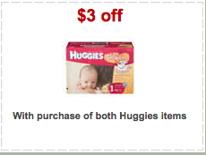 New Target Printable Coupons: Huggies, Keebler, Kelloggs and More