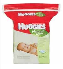 Super Cheap Huggies Wipes at Walgreens This Week