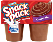 Target: Pay just $0.70 for Hunt’s Snack Pack Pudding after Coupon