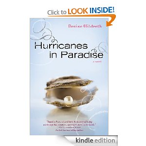 Free Kindle Book: Hurricanes in Paradise