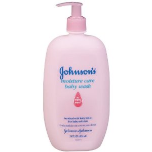 Johnson’s & Johnson’s Products on Sale on Amazon
