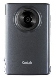 Kodak Video Camera for just $29.99 shipped