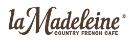 la Madeleine: Free Soup or Salad