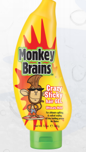 Walgreens: Free Monkey Brains Hair Products or Better