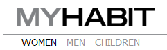 MyHabit’s NEW $25 Credit with FREE Shipping