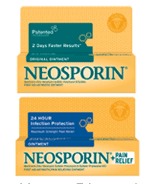 $2/1 Neosporin Product Coupon