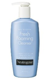 Neutrogena Fresh Foaming Cleanser for $2.25 Shipped