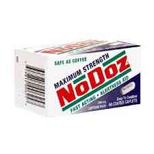 Rite Aid: Free NoDoz Alertness Aid