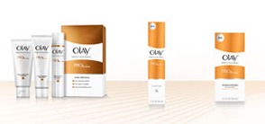 Free Olay Pro-X Clear Sample