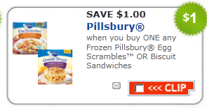 *HOT* Printable Coupons: Pillsbury, Yoplait, Starbucks Coffee and More