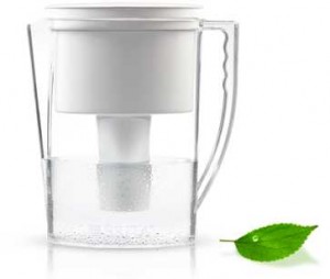 Pay just $0.88 for Brita Slim Pitcher at Walmart Pay just $0.88 for Brita Slim Pitcher at Walmart